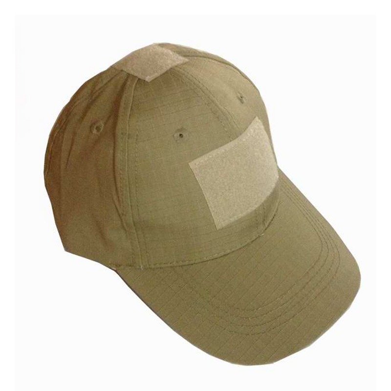OF Gorra Béisbol - KHAKI
