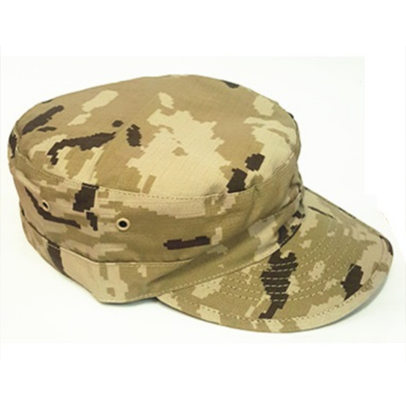 Gorra Patrulla - Árido Español