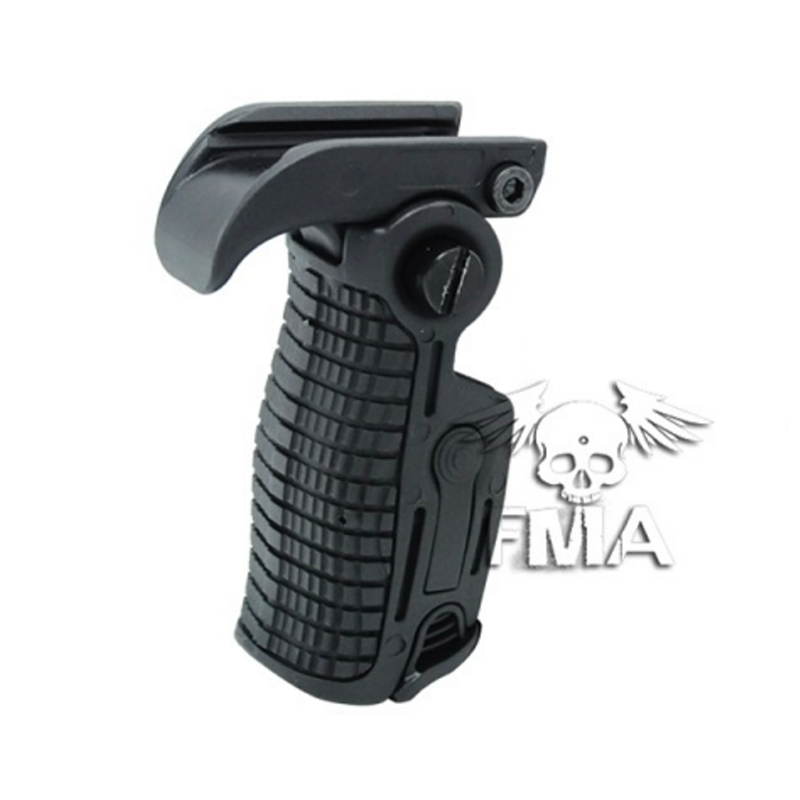 Grip FMA New Folding Foregrip TB192-BK