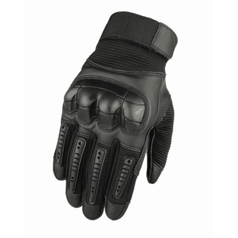 Guantes tácticos APV A16- BK M