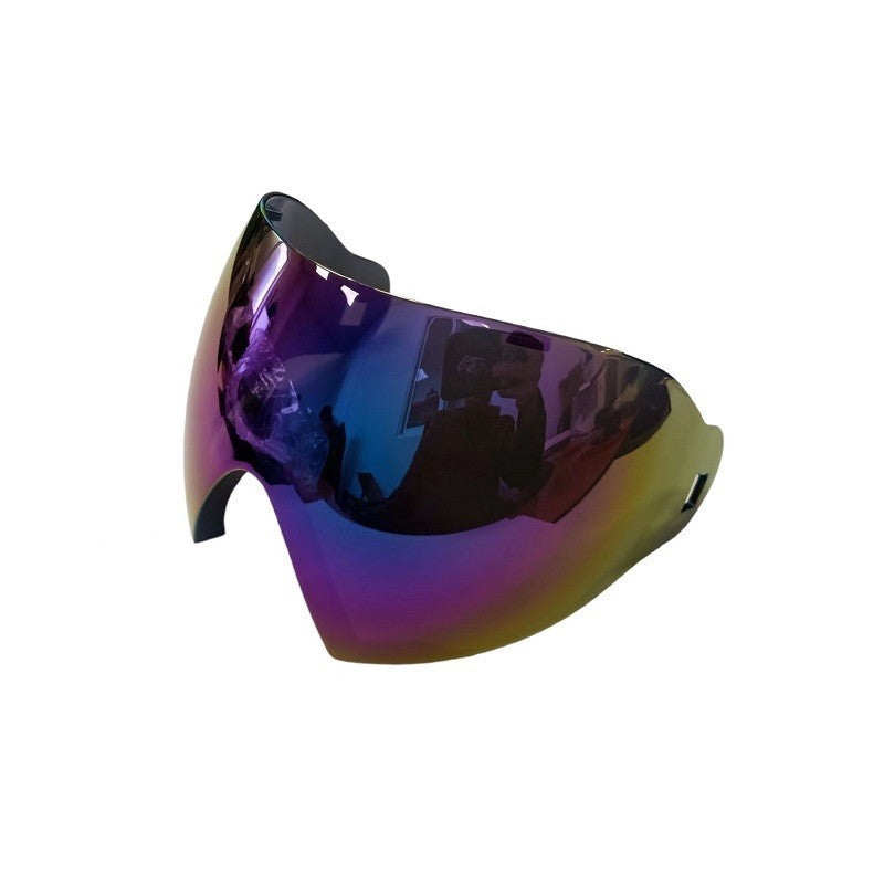 Lente para máscara FMA F1 FM-G0015