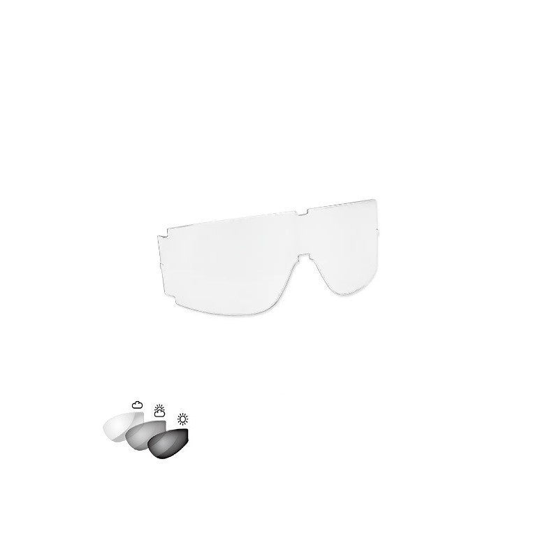 Lente RK5 Fotocromática