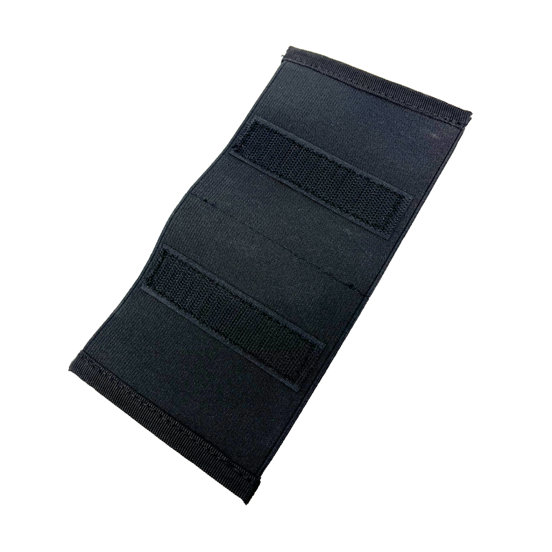 CONQUER MAG INNER INSERT 7.62 DOUBLE - BK