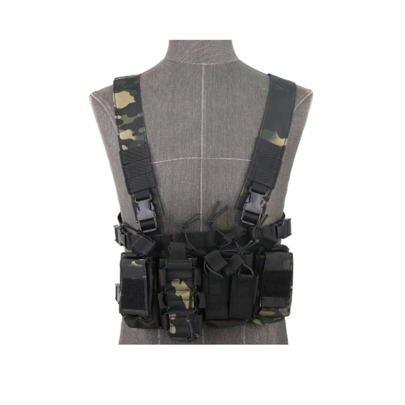 M4 Chest Rig - MCBK