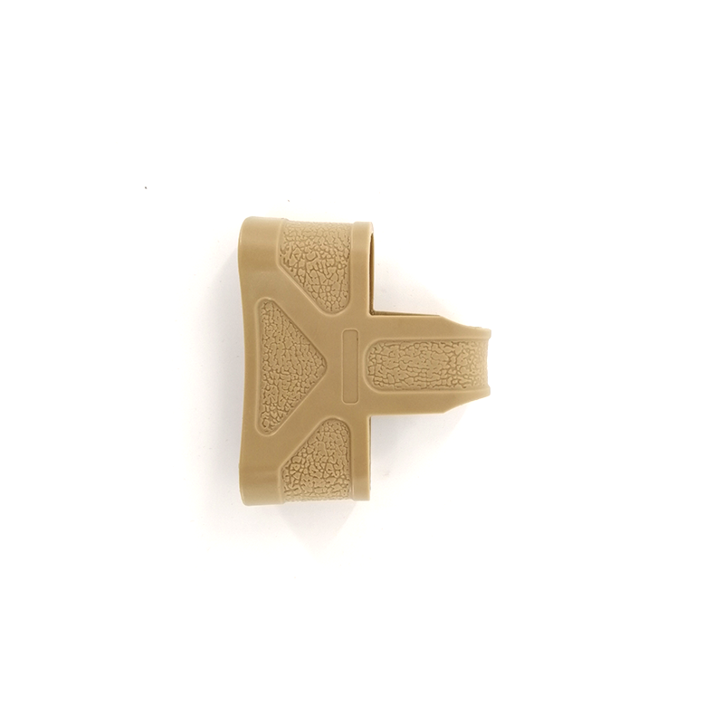 Magazine Pull CQMP004 TAN 3pcs