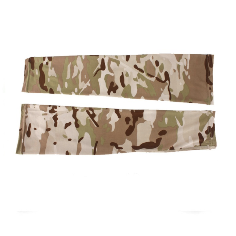 Manga brazo MC arido