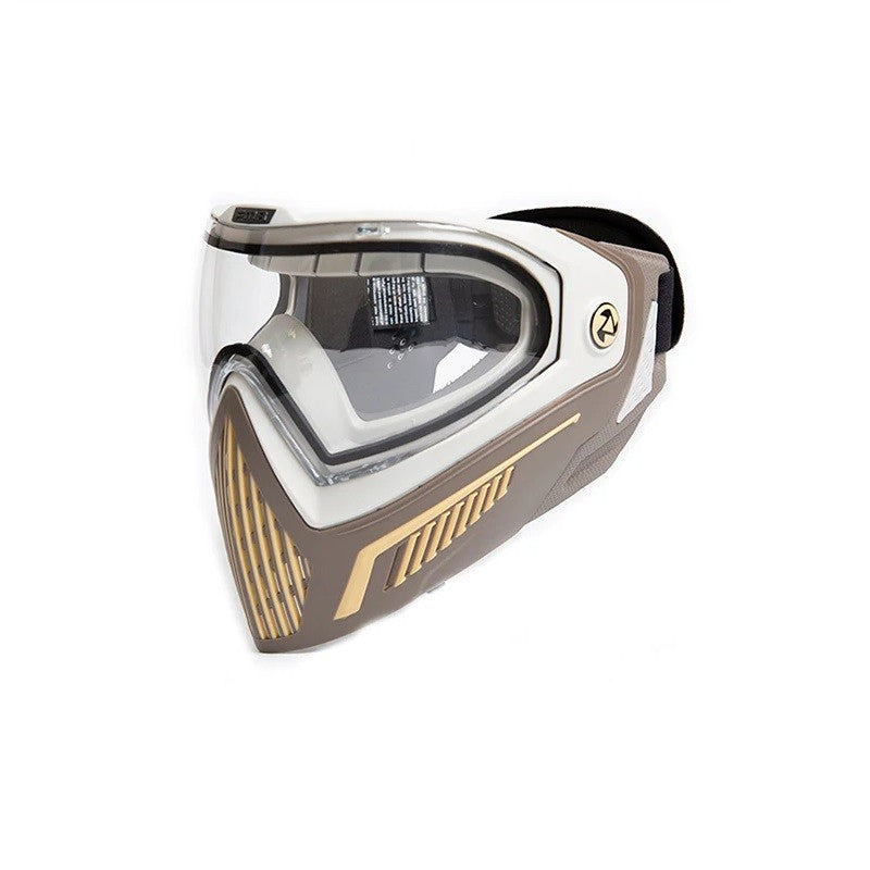 Máscara FMA F5 Full face mask TB1688-F5-01-T