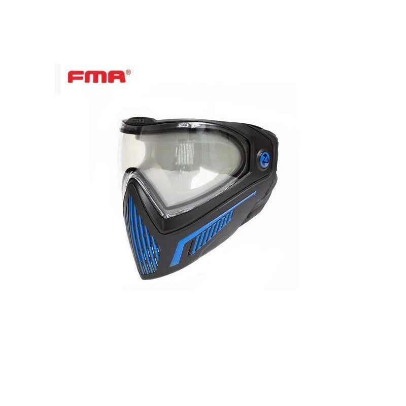 Máscara FMA F5 Full face mask TB1688-F5-02-T