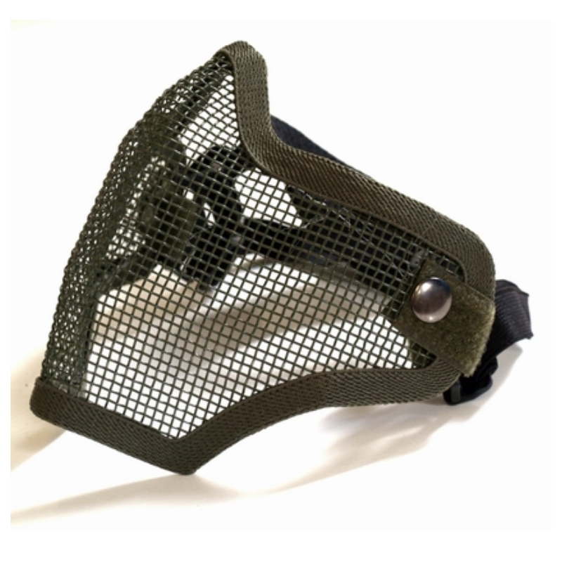 Mascara STARKER II OD MA-09-OD