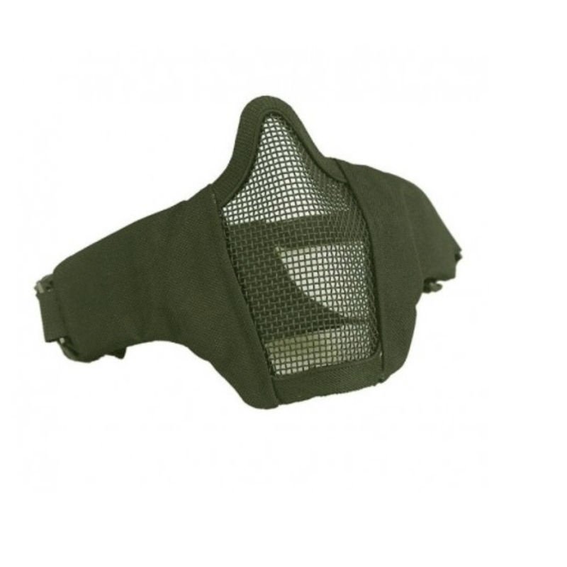 Máscara Starker IV MA-42- OD