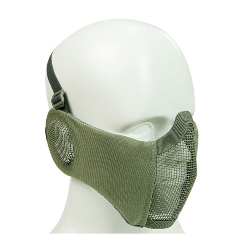 Mascara starker V MA-92-OD