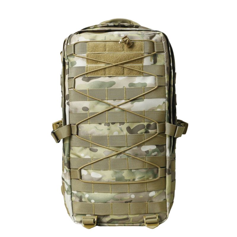 Mochila SIXMM ADS BACKPACK 30-35L MC