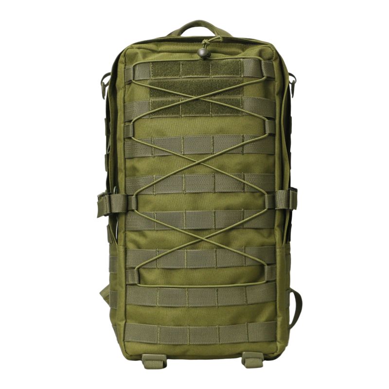 Mochila SIXMM ADS BACKPACK 30-35L OD