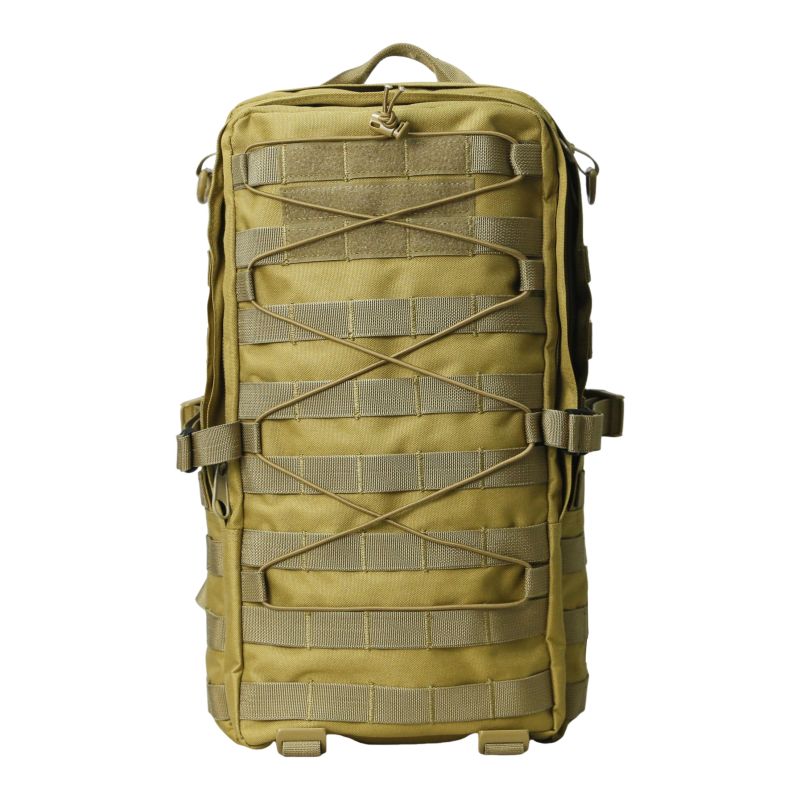 Mochila SIXMM ADS BACKPACK 30-35L TAN