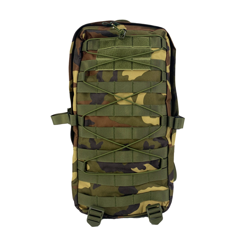 Mochila SIXMM ADS BACKPACK 30-35L WL