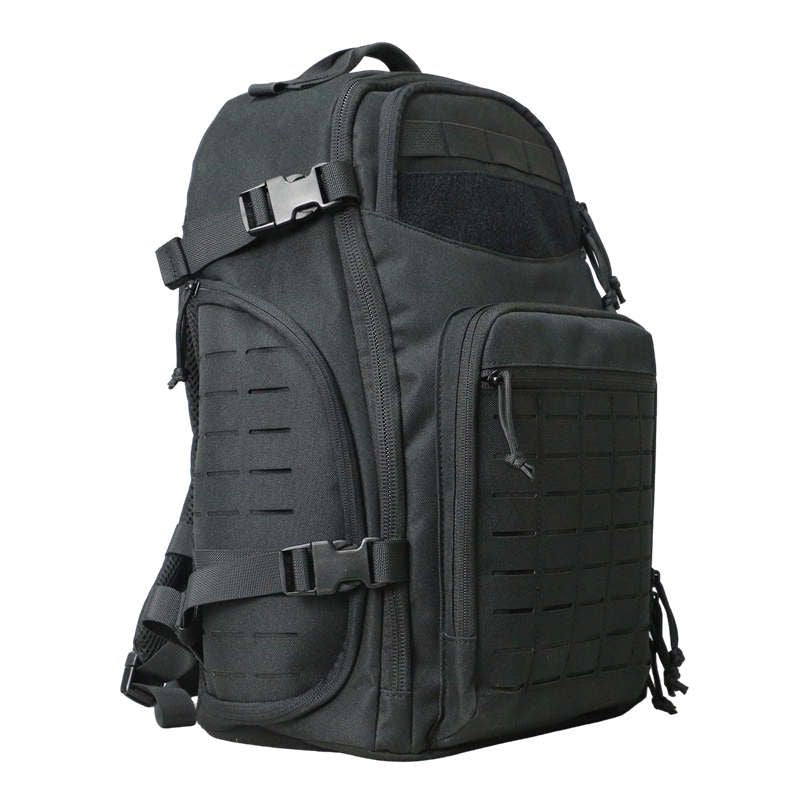 Mochila SIXMM DG BACKPACK 40L BK