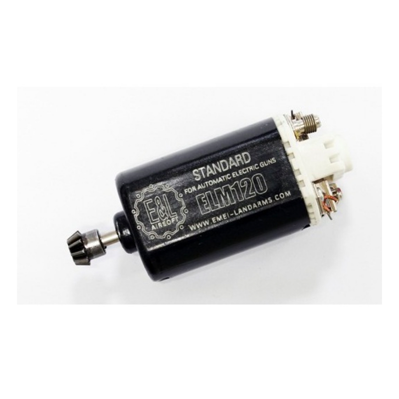 ELM120 NORMAL Motor EL-3-010