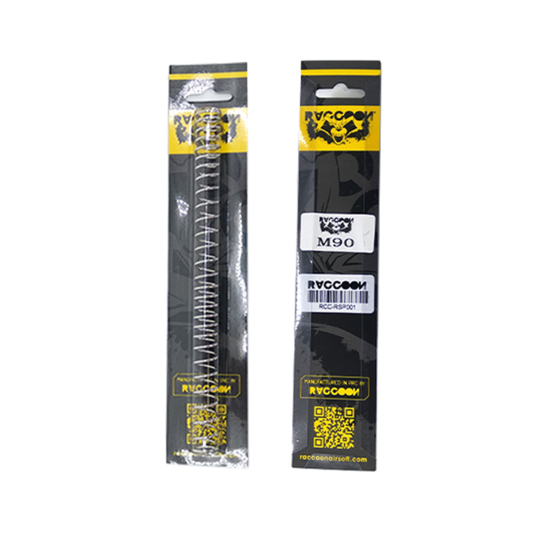 M90 Raccoon Pier - RSP001