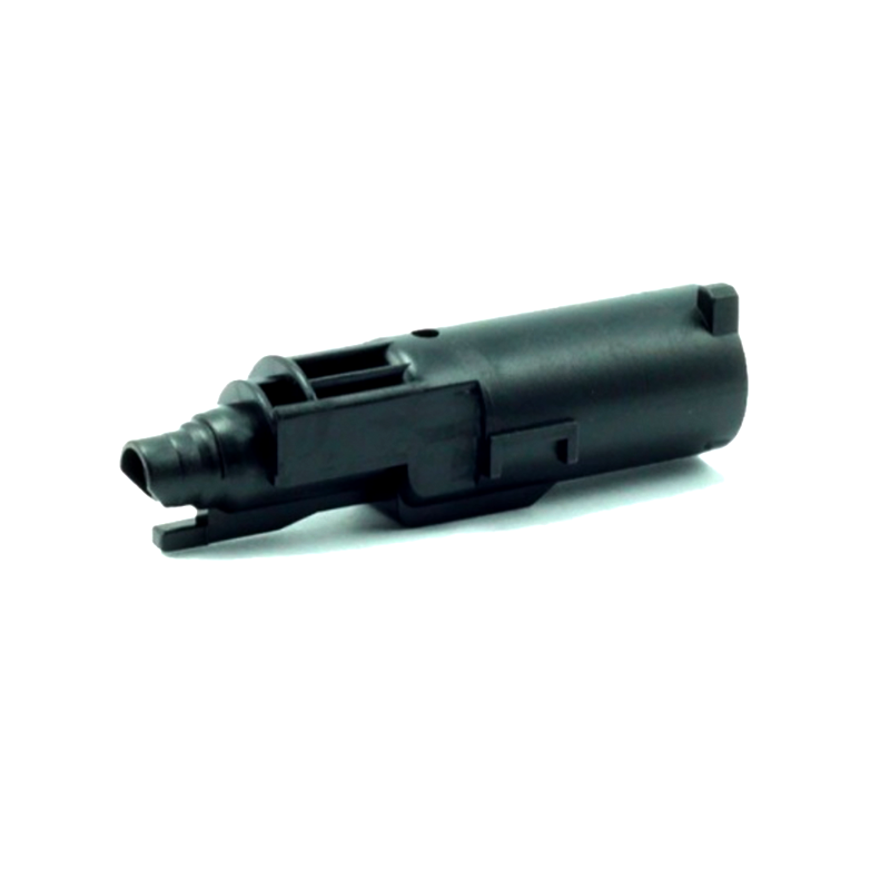 Muzzle for Hi-Capa V-9 
