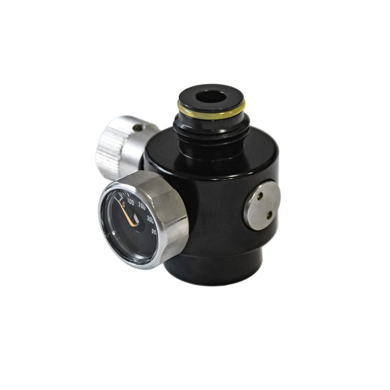 ND Spirit Field HPA Low Pressure Regulator 0-150psi 110160