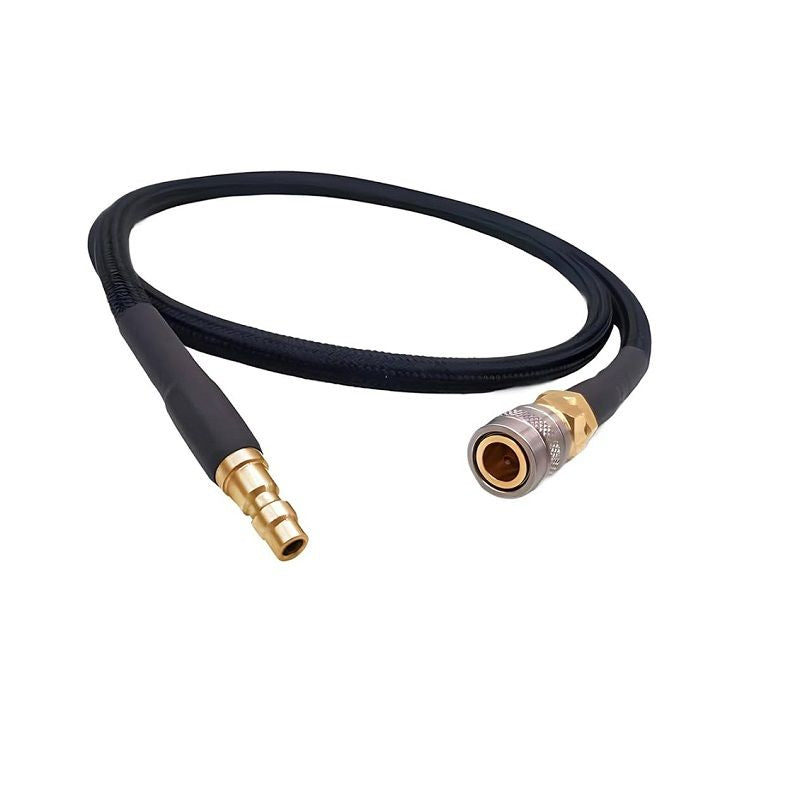 ND HPA SLP Flex Remote Line Black 40" Foster QD 110405