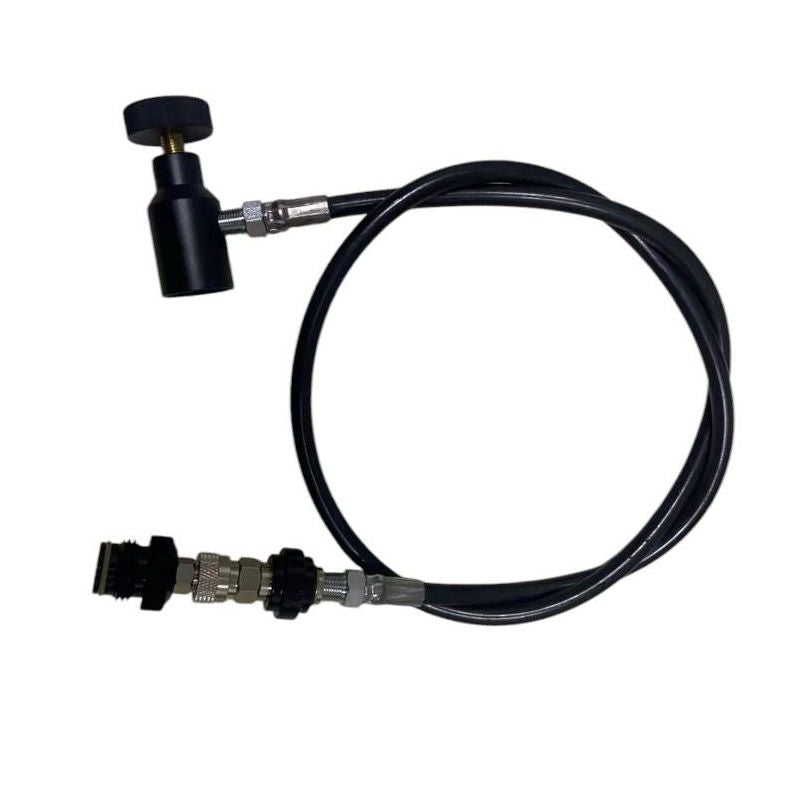 ND HPA SLP Flex Remote line for ELT191 e&l