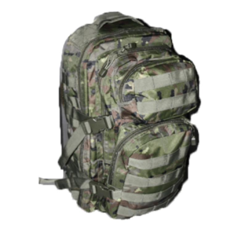 ND Mochila Asalto Grande 36-45L SP BOSCOSO