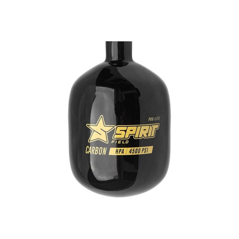 ND Spirit Field HPA Pro-Lite Carbon Tank 4.5k 48ci/0,8L 110417