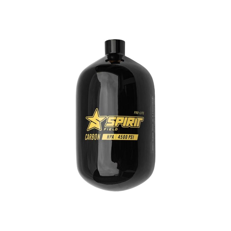 ND Spirit Field HPA Pro-Lite Carbon Tank 4.5k 68ci/1,1L 110416