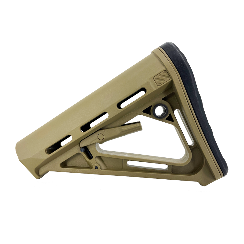 Rossi M4 Compact Stock TAN