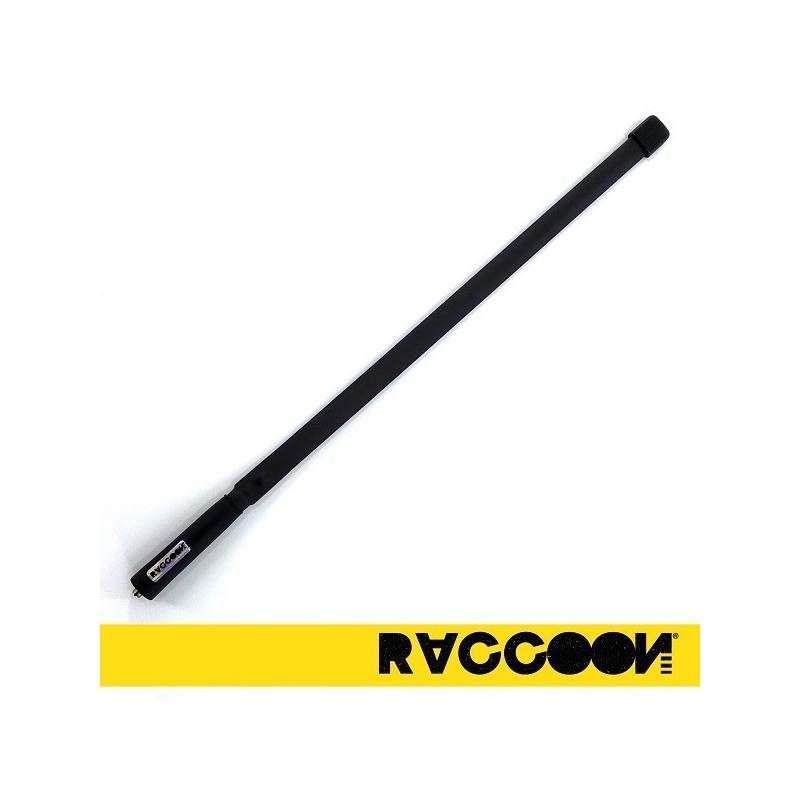 OF Antena táctica RACCOON 33CM