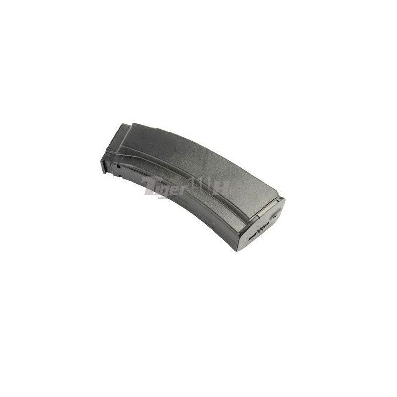 OF Cargador D-BOYS 1000rds Extra Large Hi-Cap Magazine For AK AEG-BK