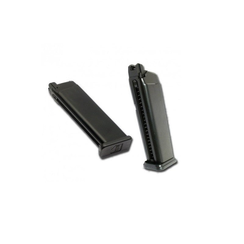 OF Cargador HFC Gas G17 HG-185M