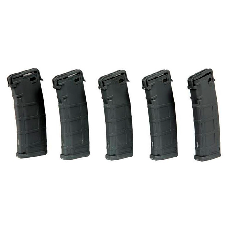 OF Cargadores Specna Arms Quick Reload - GREY SPE-5 PIEZAS