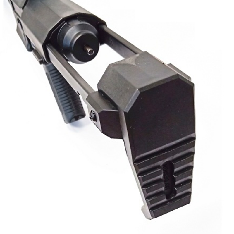 OF Culata Jay para Amoeba - BK