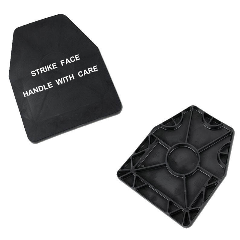 OF Dummy SAPI Plate 1pc PVC aligerado