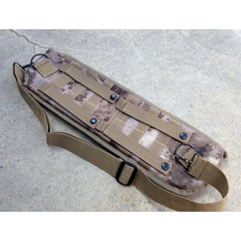 OF Funda corta XIPHOS para escopeta AT