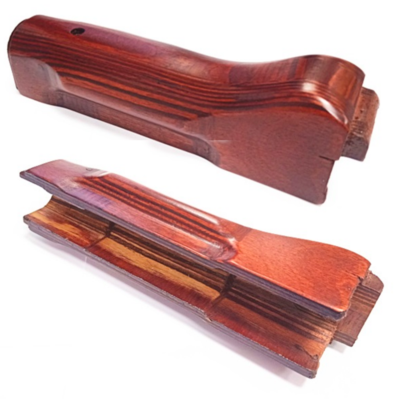 OF Guardamanos inferior AK E&L