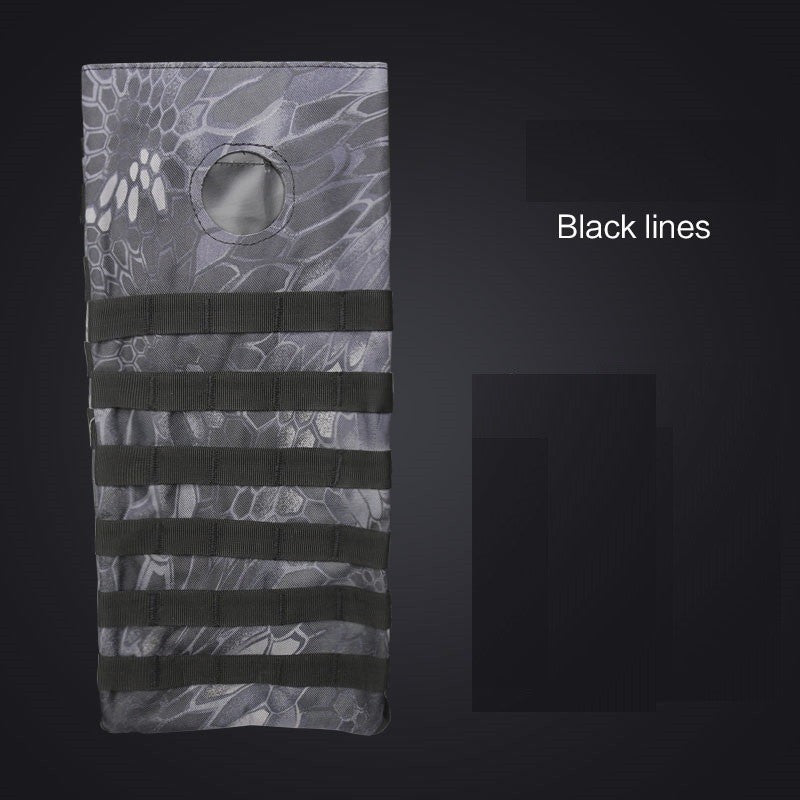 OF Pack para hidratacion molle estilo TYP