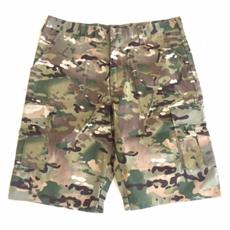 OF Pantalón táctico corto MC S (etiqueta M)