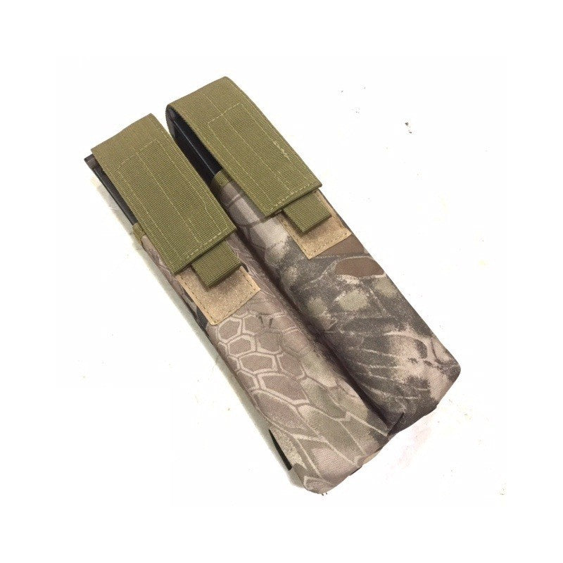 OF Portacargador Doble P90 HLD