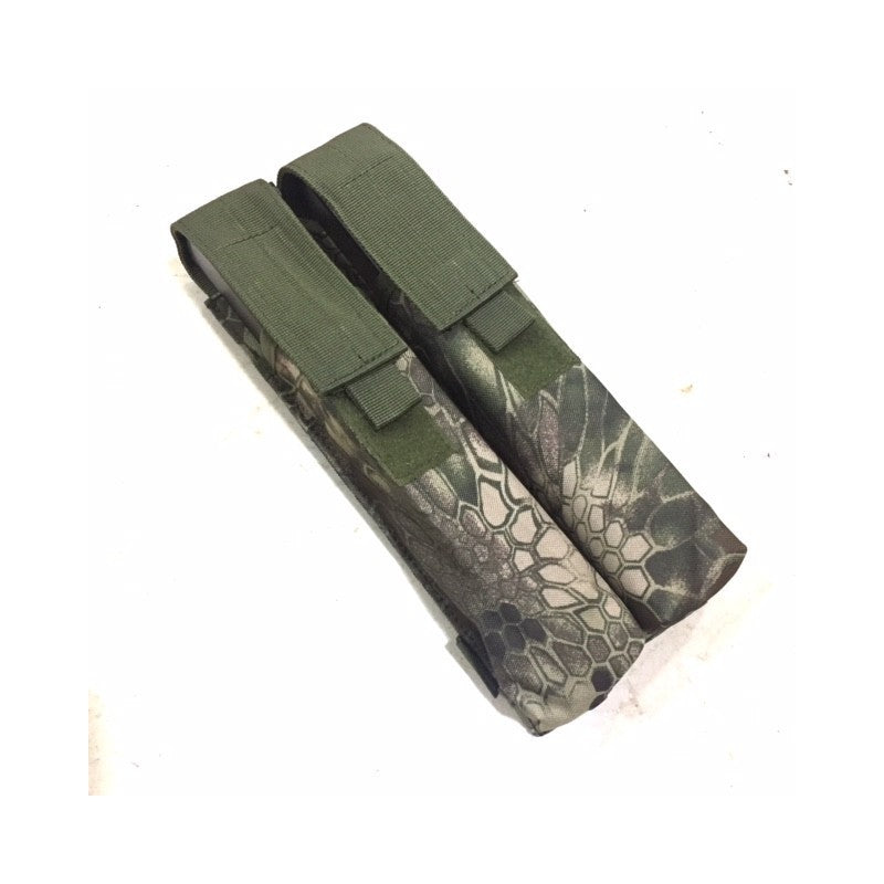 OF Portacargador Doble P90 MR