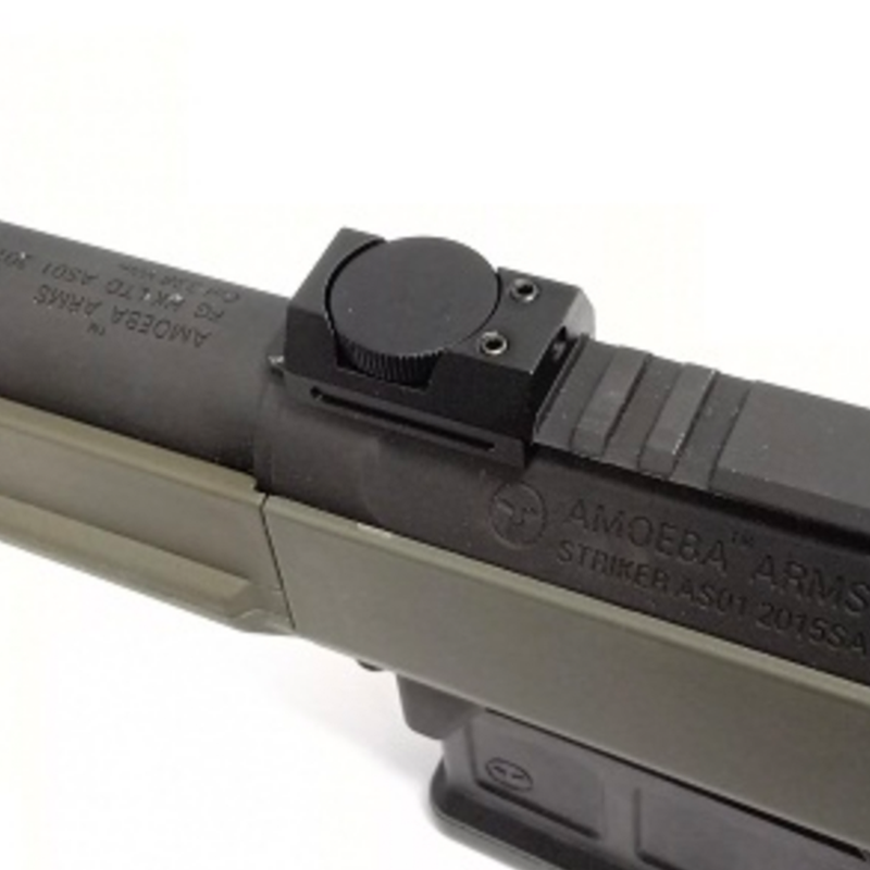 OF Precision Regulator for Hop Up Amoeba Striker 