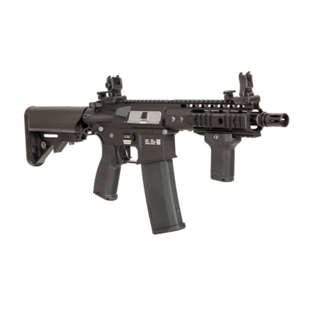 REPLICA OF Specna Arms RRA SA-E12 EDGE 2.0 Negra