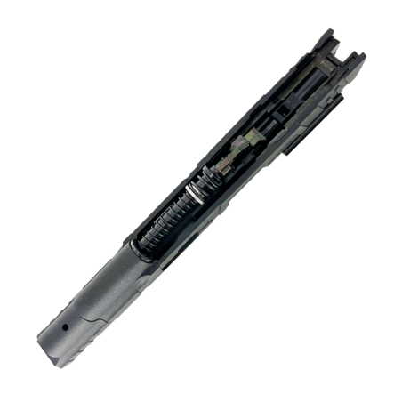 ROSSI RedWings Open Class Complete Slide BLACK