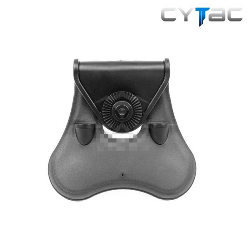 Paddle platform CYTAC CY-P002