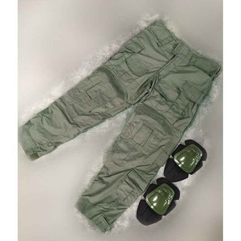 Pantalón táctico Deluxe RG XXL