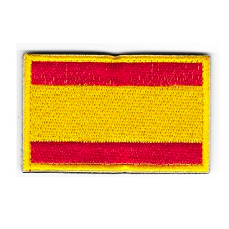 Parche España 1pc