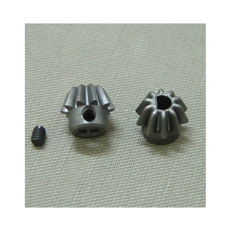 VS type D motor pinion 