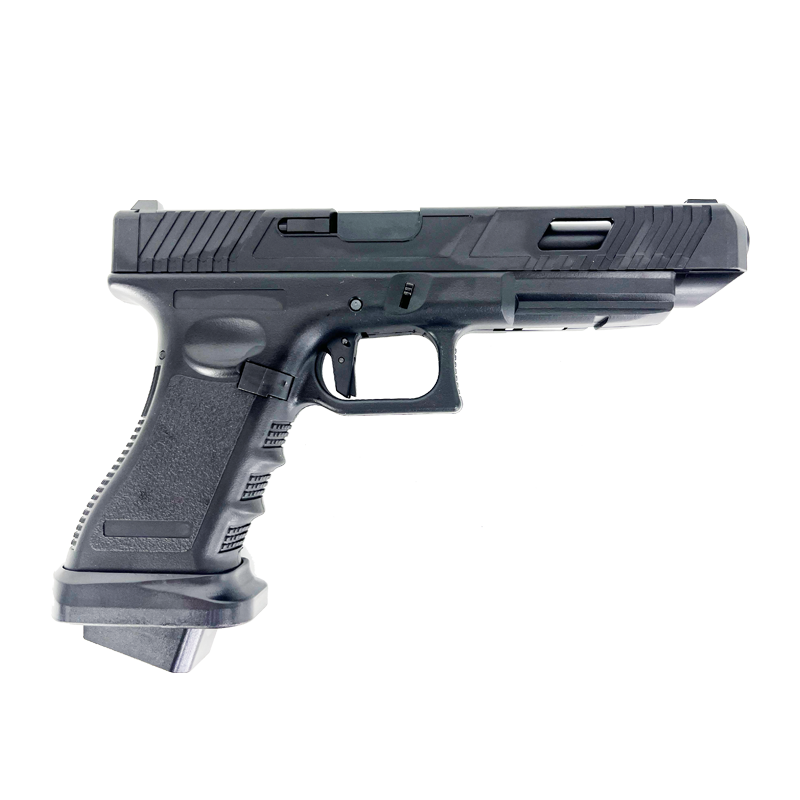 ROSSI VALIANT GUARDIAN COMBAT POLYMER G34 + Llavero de pistola ROSSI GRATIS